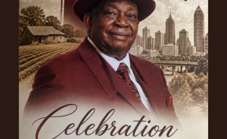 The Legend of “Mr. V”; From a Mississippi cotton field to Atlanta’s Brightest Marquee