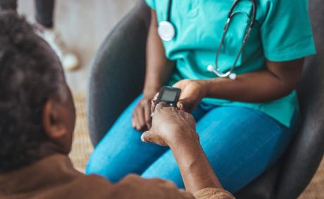 Study shows even older adults can cut diabetes risk with movement