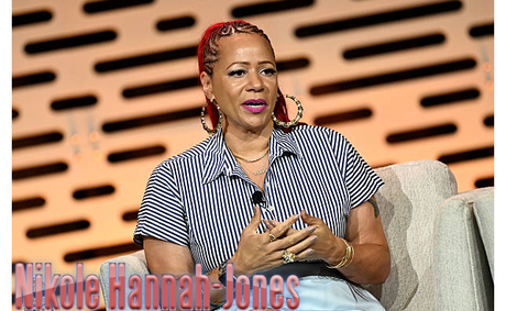 Nikole Hannah-Jones and the Difficult Education Decisions Black Women Face.