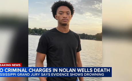 Nolan Wells and what the grand jury report actually revealed