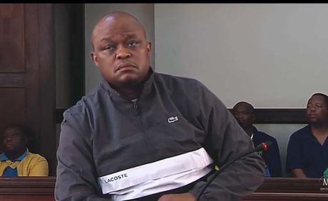 Brown Mogotsi’s Fourth Bail Bid Fails as Court Finds Him a Flight Risk