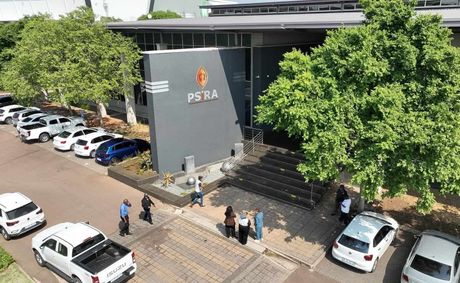SIU Raids PSIRA Over R130 Million Training Tender Investigation