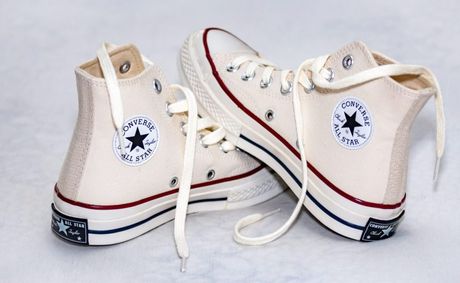 Converse controversy highlights the value of Black media