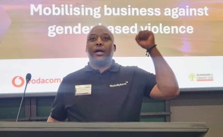Not In My Name Demands Police Accountability After Senior Officer Arrested On Sexual Offence Charges