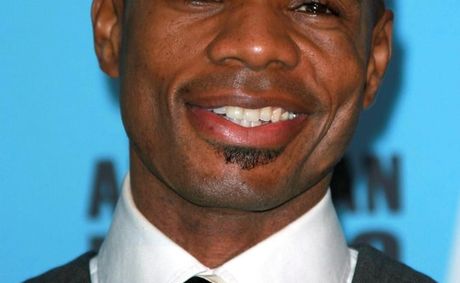 Kirk Franklin Says His Mother Still Rejects DNA Results Identifying His Father | VIDEO