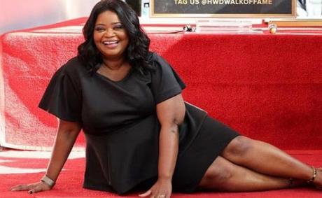 Octavia Spencer reacts to ‘Ride or Die’ cancellation