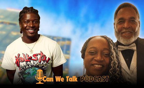 Teen Up-Ward Bound Celebrates 25 Years of Building Stronger Families in Opa-locka