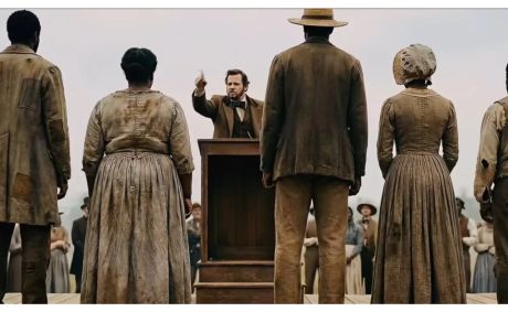 ‘Hidden Colors’ Film Franchise Returns to Theatres with 6th Installment | TRAILER