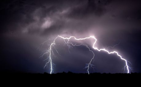 Pepco Encourages Customers to Get Ready Before Severe Weather Strikes