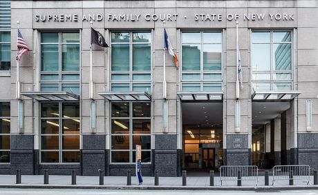 Will the tug-of-war among Brooklyn Democratic leadership leave the party in courts or committee hands?