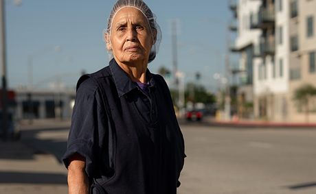 Despite wage hikes, many low-wage workers struggle to make ends meet