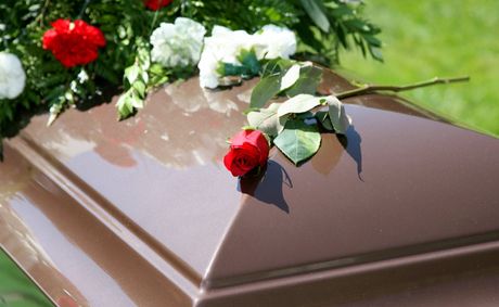 The Cost Of Dying Is Rising: Report