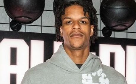 Shareef O’Neal Debuts First Shareef By Shaq Collection At NYFW