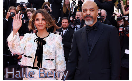 Halle Berry at 60: Black Women Deserve Love at Every Age.