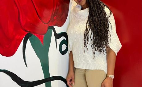Janaya Black on writing, directing and building a catalog of over 25 independent films