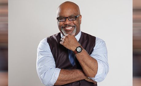 Dr. Boyce Watkins Announces 2026 All Black National Convention in Jersey City