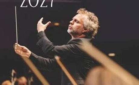 Minnesota Orchestra announces 2026–27 broadcast schedule