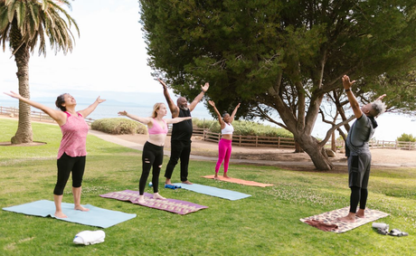 Best Wellness Vacation Destinations: 5 Places to Rest and Recharge