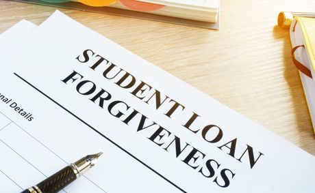 Student Loan Forgiveness: Should Taxpayers Pay for College Graduates?