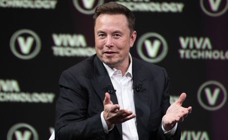 Elon Musk reveals what is quietly draining taxpayer funds
