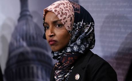 ‘They Get Intoxicated by the Power’: Ilhan Omar Says Corporate Money Can Lead Lawmakers to Compromise Their Principles