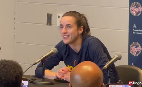 Caitlin Clark fans irate that she’s left off ESPN’s MVP ballot
