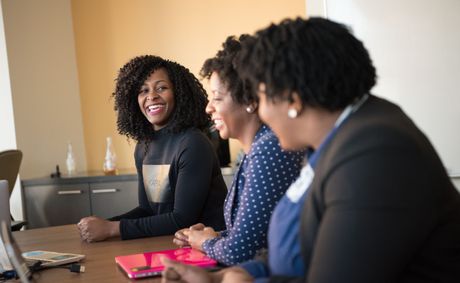 14 Black women who changed American business