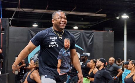 Keundric “Dooley” Loucious: The man who built Atlanta’s E.F.F.E.C.T. Fitness