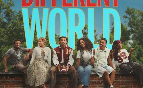 Can ‘A Different World’ sequel change lives like the original series? Hillman is back in session