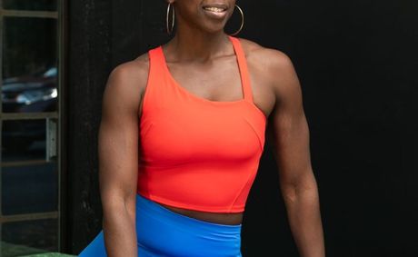 Ife Obi is bringing boutique fitness back to the block