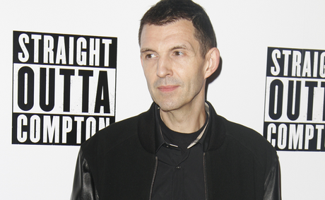 Tim Westwood Faces Two More Sexual Assault Charges In London