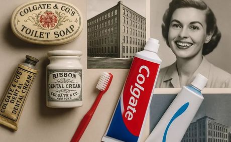 Iconic American Brands Founded by Immigrants