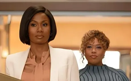 ‘Reasonable Doubt’ Season 4 Trailer Teases Trouble for Jax’s Family and Firm | WATCH