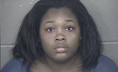Missouri mom who mistook oven for crib learns her fate in death of baby girl