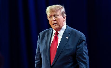 Trump’s team fires explosive claim in media ban showdown