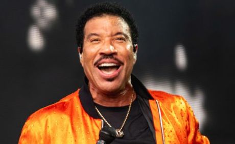 Lionel Richie Hospitalized for the Third Time Due to Heart Issues, 3 Tour Dates to Be Canceled