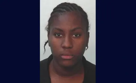‘Face Down’: Indiana Mom Sentenced After Her 2-Month-Old Daughter Became Trapped Beneath a Couch Cushion While She Slept