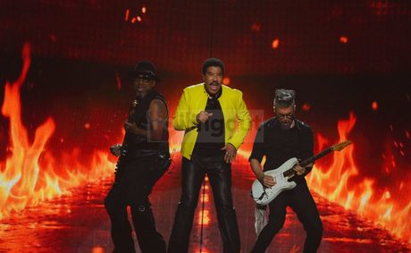 Lionel Richie’s scary health pattern just took another turn