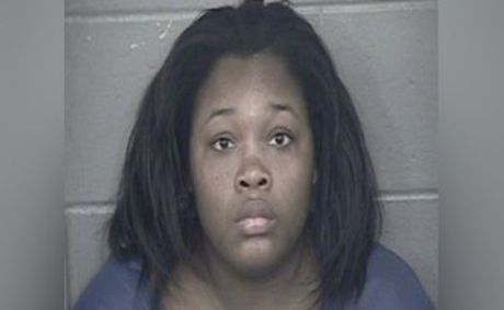Mom Gets 13 Years For "Accidentally" Putting Her Newborn Baby in Oven Instead of Crib