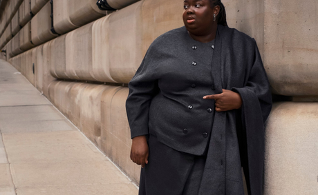 Abisola Omele Is Making Room for the Fashion She’s Always Wanted with Universal Standard