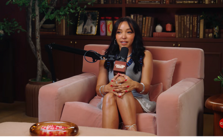 Tinashe opens up on ‘Call Her Daddy’ ahead of ‘Popstar’