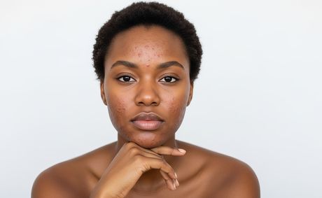 Acne in Darker Skin: 5 Signs It’s Time to See a Dermatologist