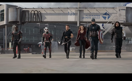 Avengers: Endgame is back with exclusive Doomsday footage