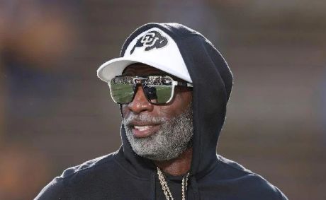 Deion Sanders Cuts Colorado Players After 41-7 Blowout | VIDEO