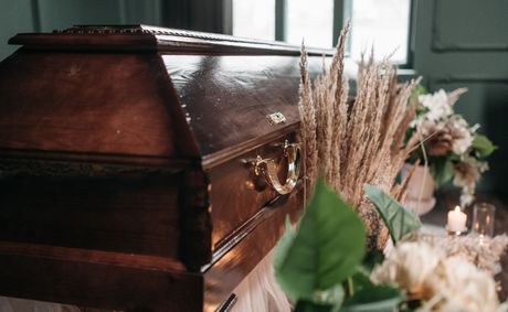 ALLEN: Don’t Let Grief Break the Bank
