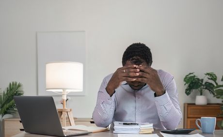 Burnout at work? How to spot it before it breaks you