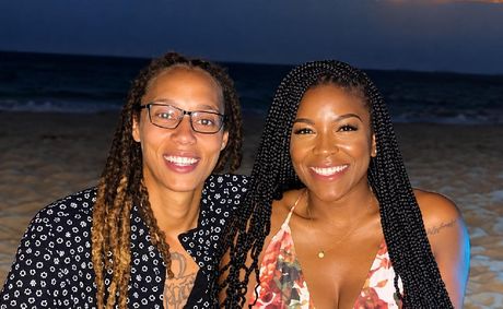 NewsBits: Brittney Griner’s Ex Seeks Support, Elgin Baylor Estate Fight, Whoopi Goldberg Lands Netflix/Michelle Obama Comedy
