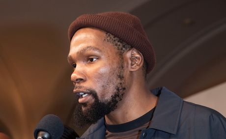 Kevin Durant reveals the hard lesson behind the Rockets’ playoff exit