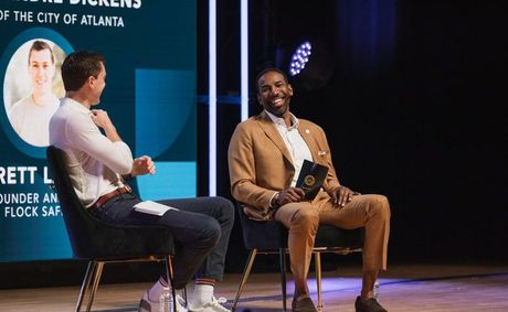 Venture Atlanta Unveils 2026 Lineup of Presenting Companies