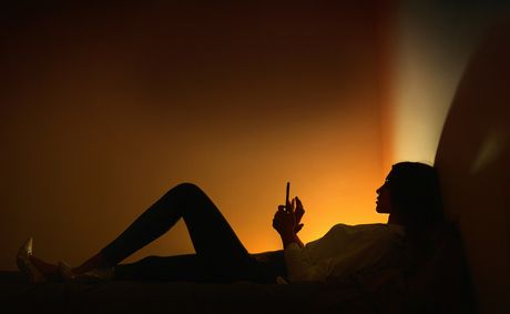 Gen Z really wants sex, but something keeps stopping them